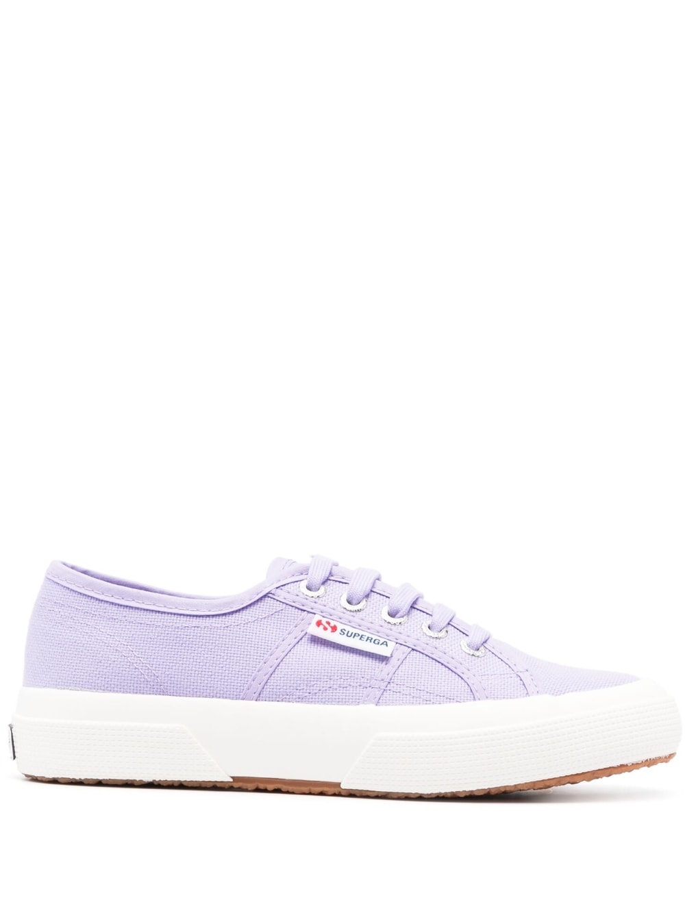 Superga Sneakers Lilac image 0