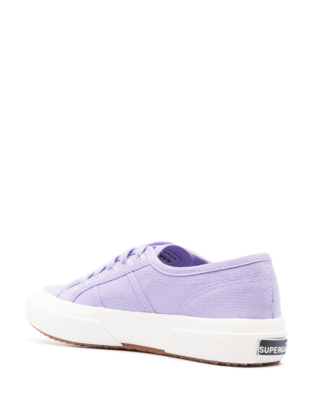 Superga Sneakers Lilac image 1