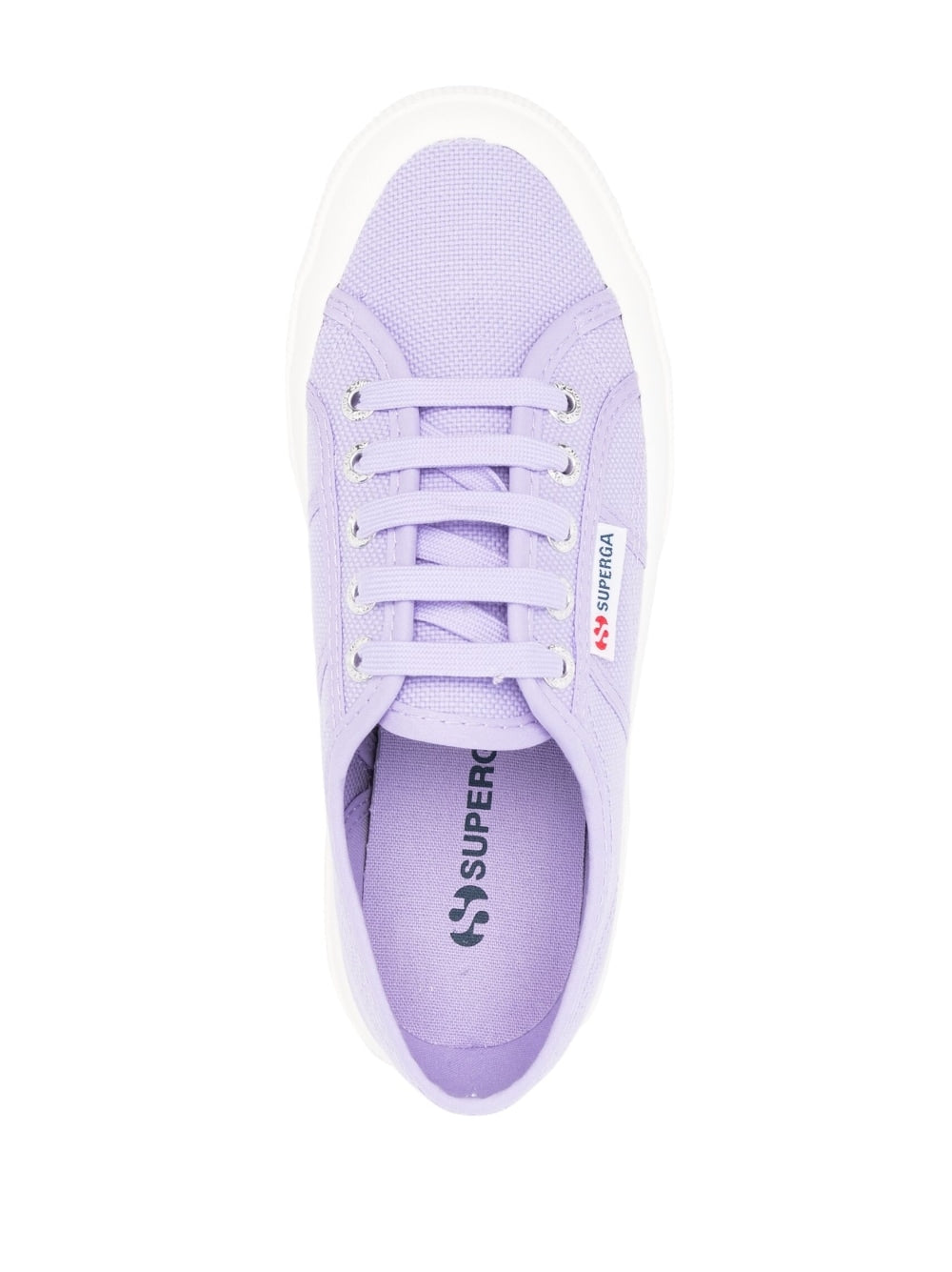 Superga Sneakers Lilac image 2