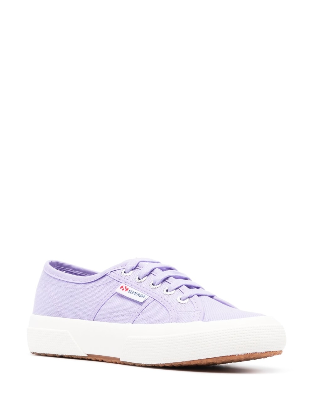 Superga Sneakers Lilac image 3