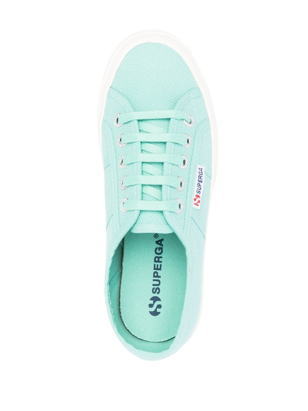 Superga Sneakers image 1