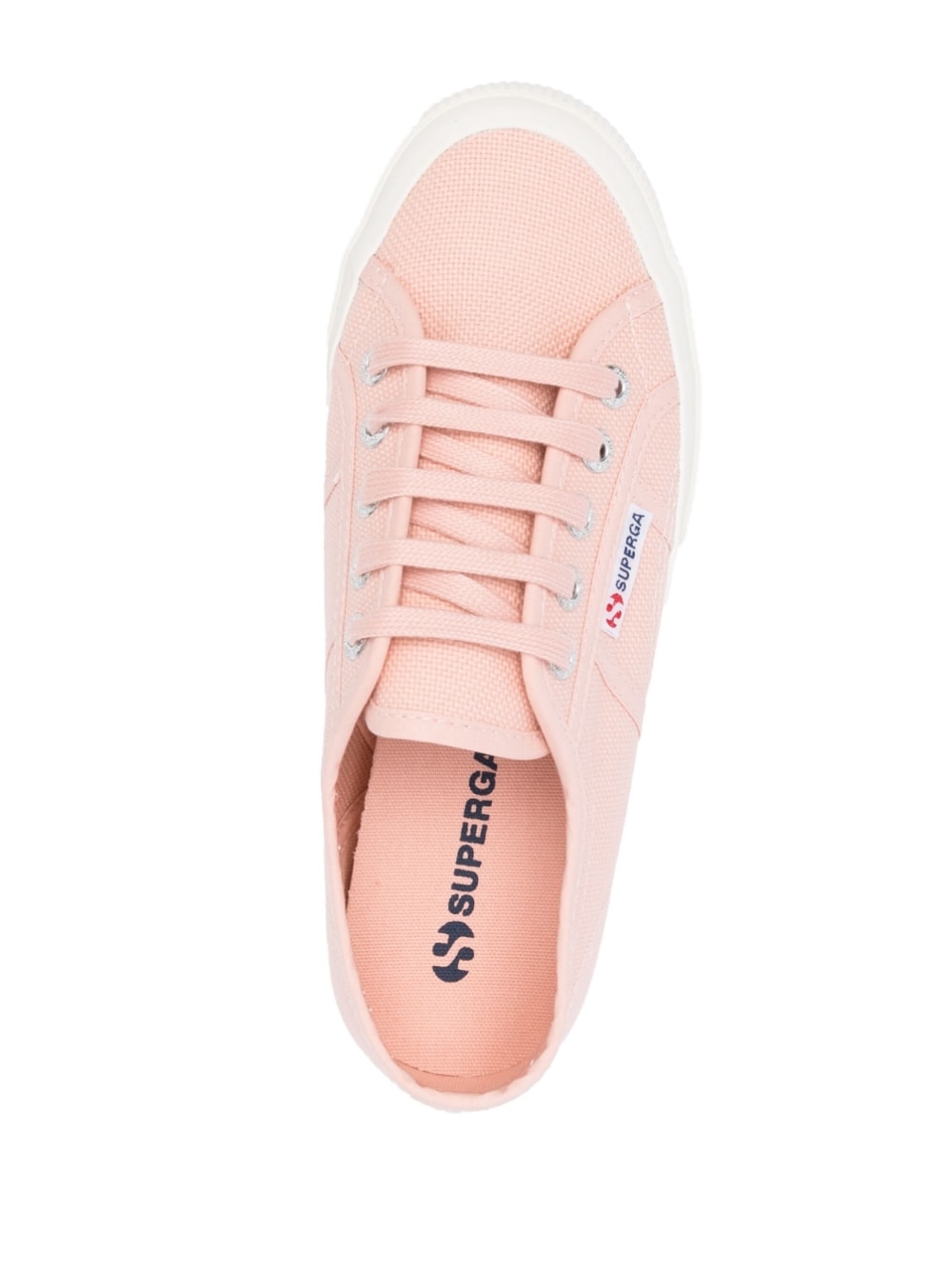 Superga Sneakers Pink image 2