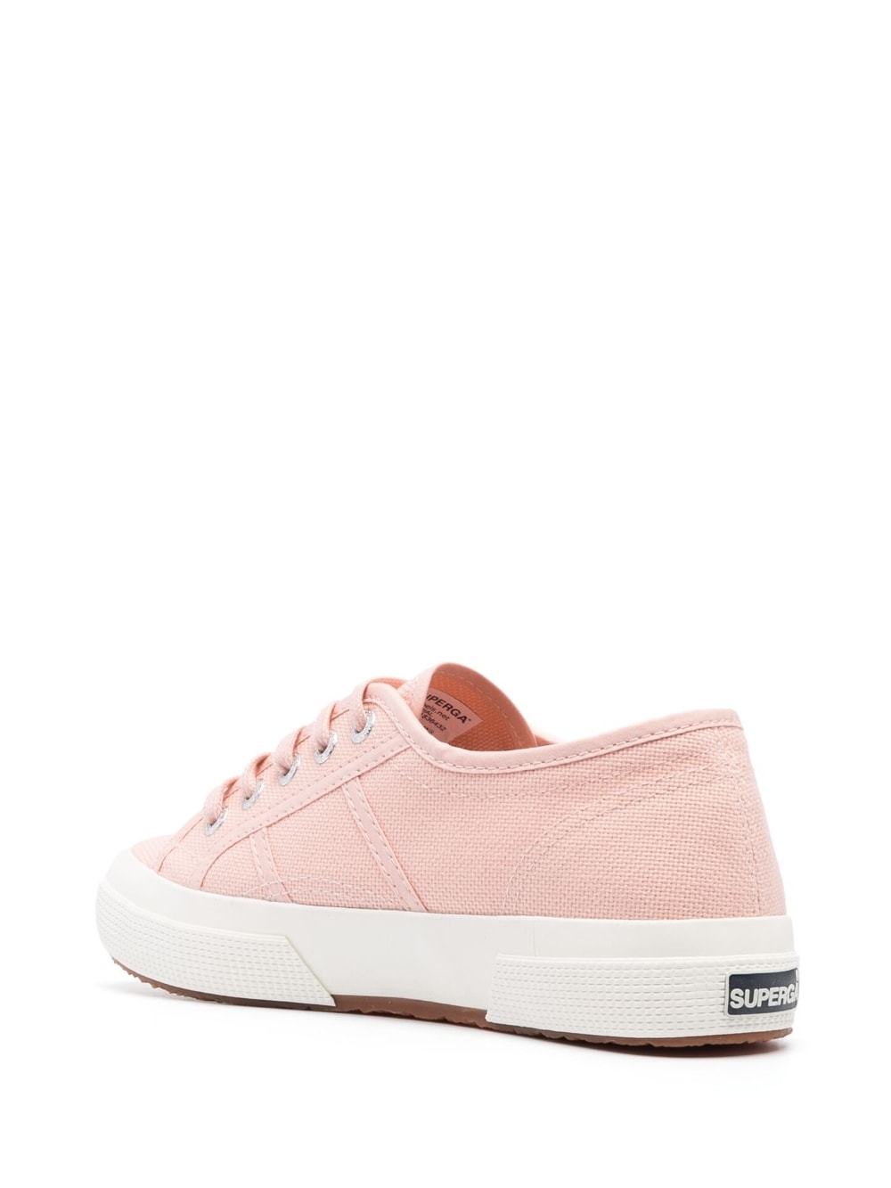 Superga Sneakers Pink image 3