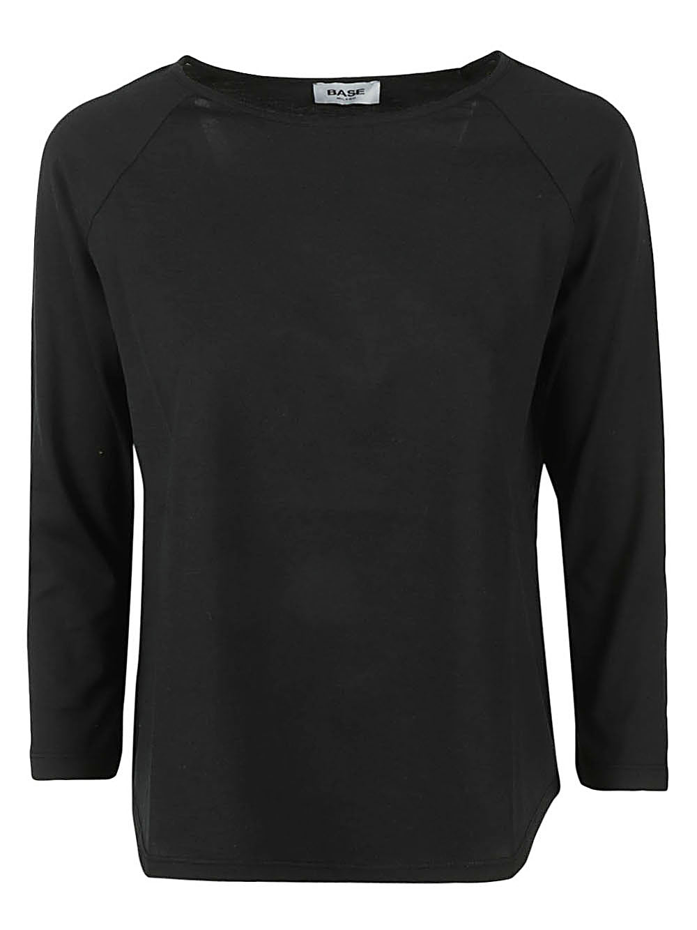 Base Sweaters Black image 0