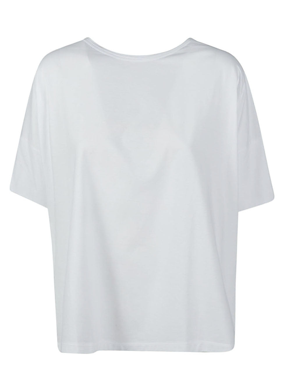 C-ZERO SHIRT T-shirts and Polos White image 0