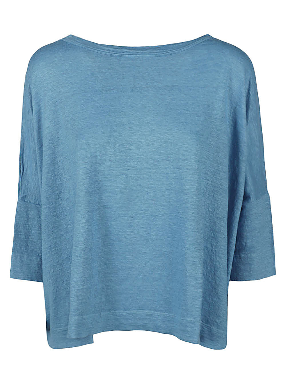 C-ZERO SHIRT Sweaters Clear Blue image 0