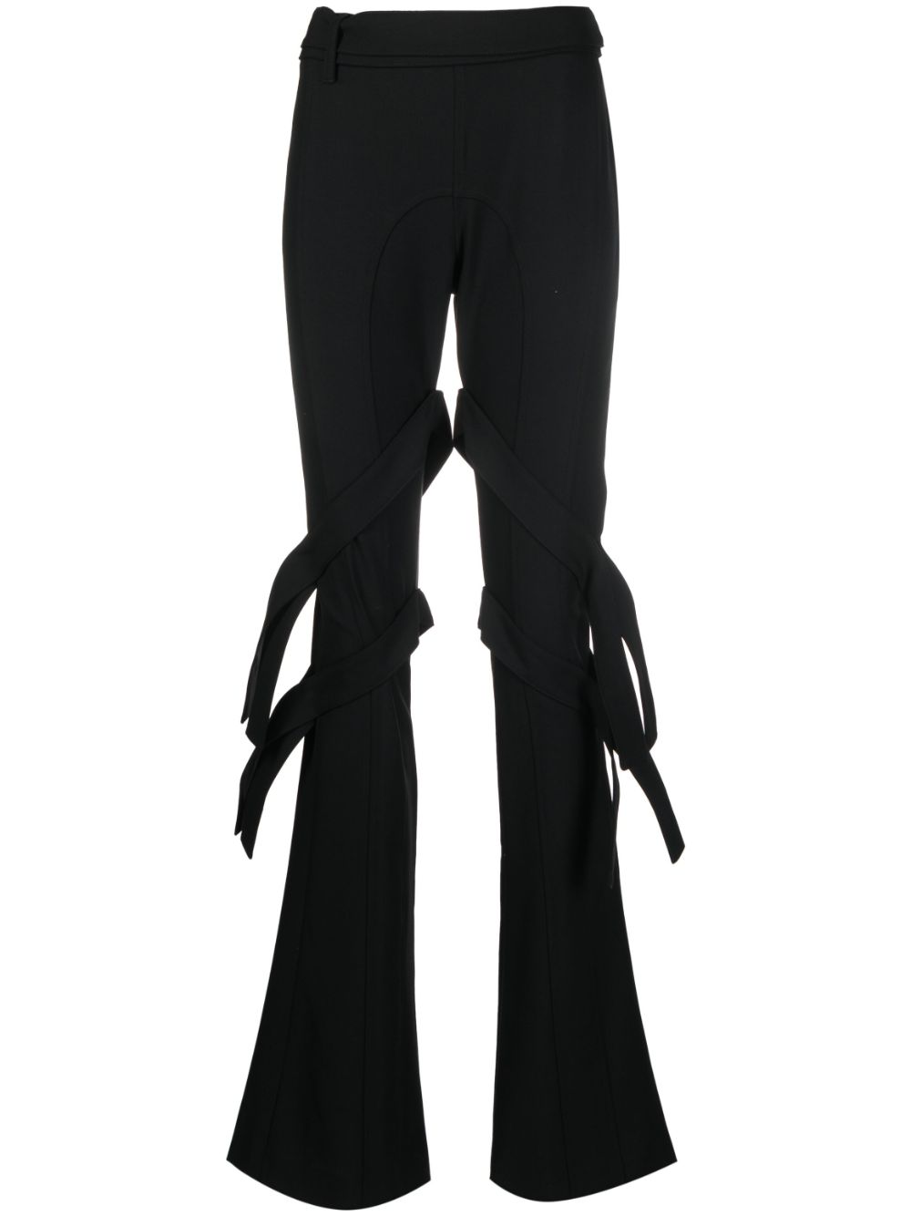 Ambush Trousers Black image 0