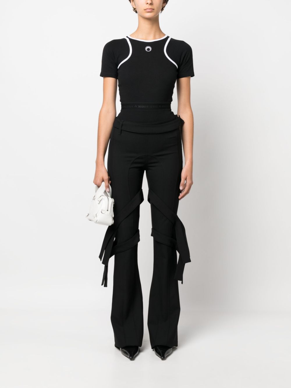 Ambush Trousers Black image 1