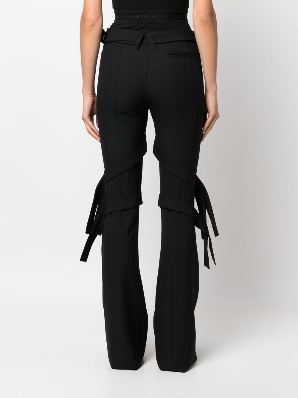 Ambush Trousers Black image 2