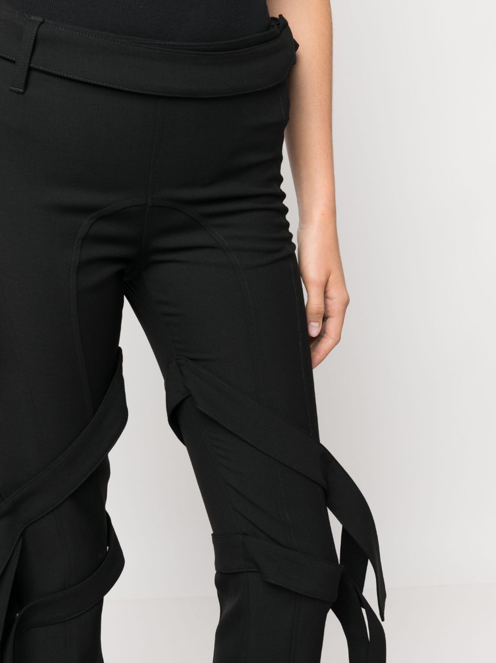 Ambush Trousers Black image 3