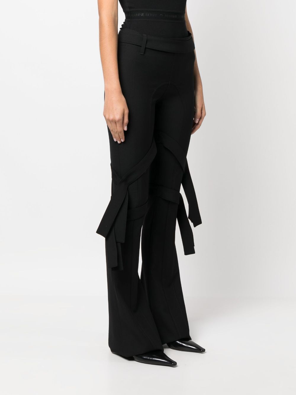 Ambush Trousers Black image 4