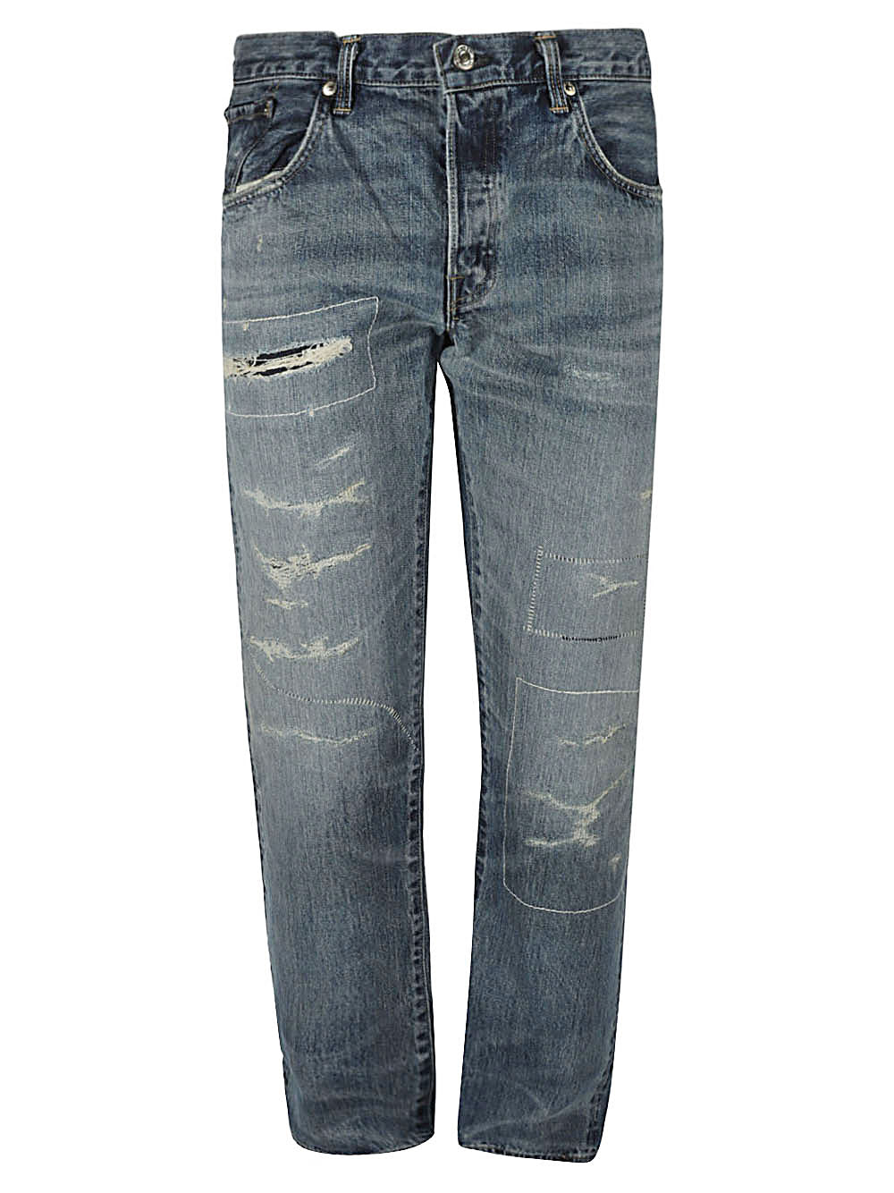 Edwin Jeans Blue image 0