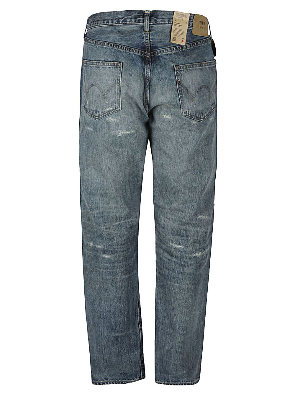 Edwin Jeans Blue image 1