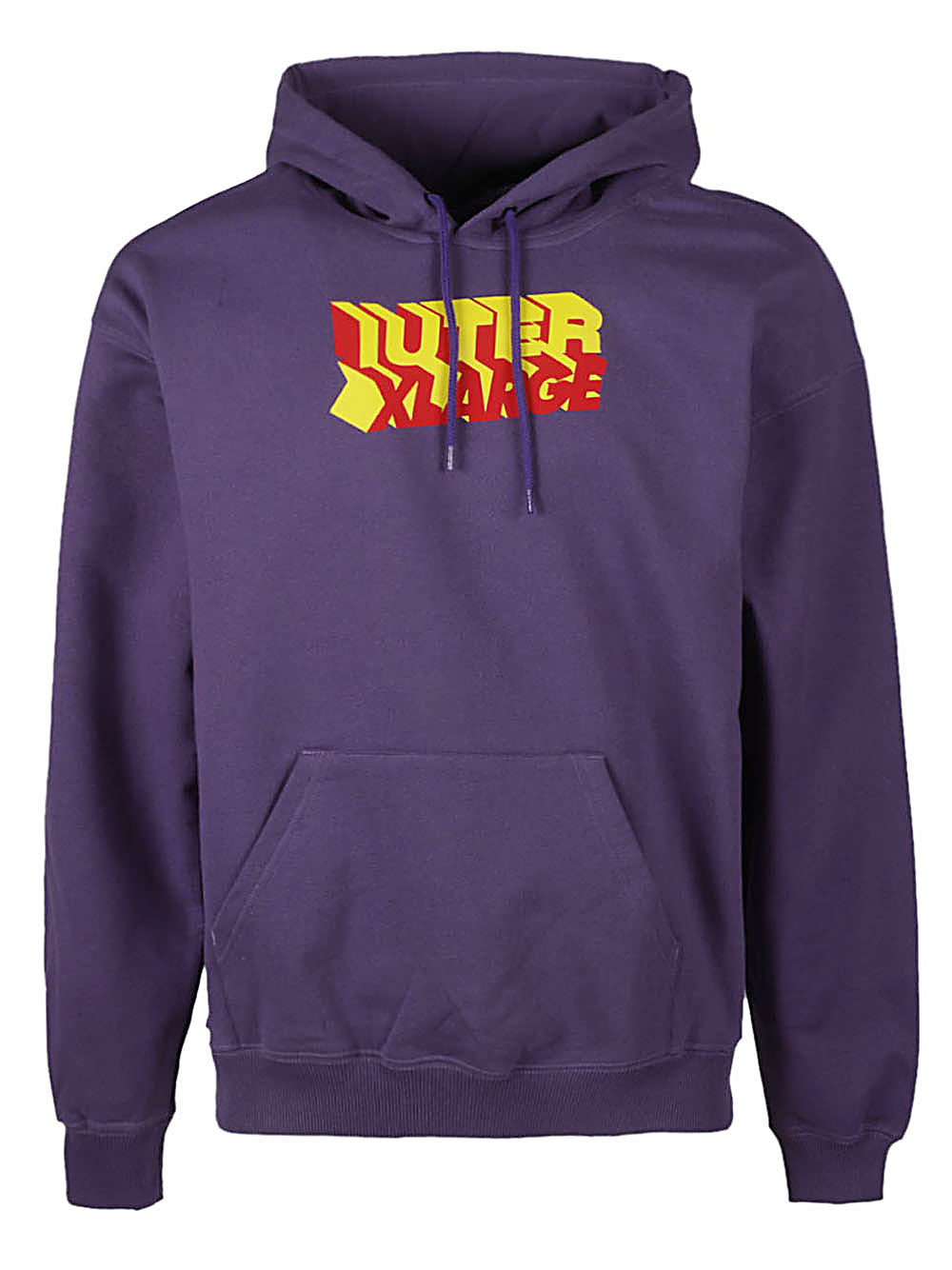 Iuter Sweaters Purple image 0