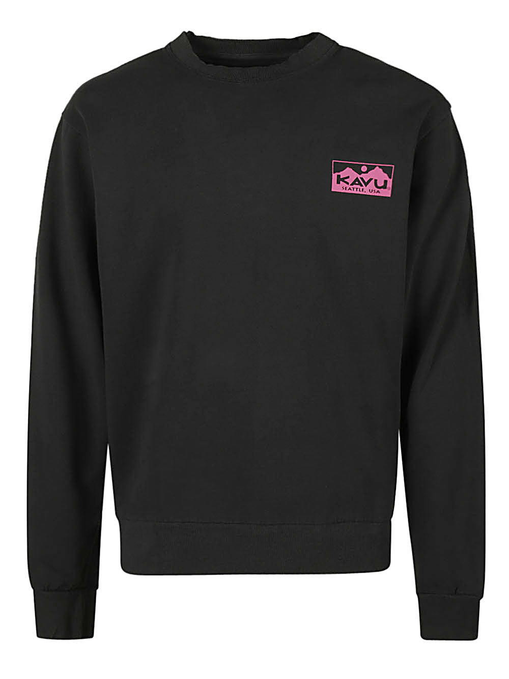 KAVU Sweaters Black image 0