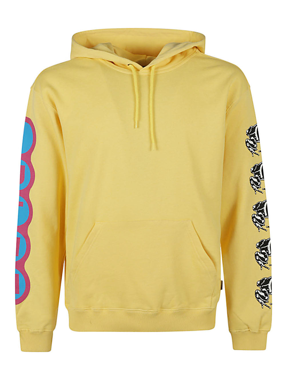 Iuter Sweaters Yellow image 0