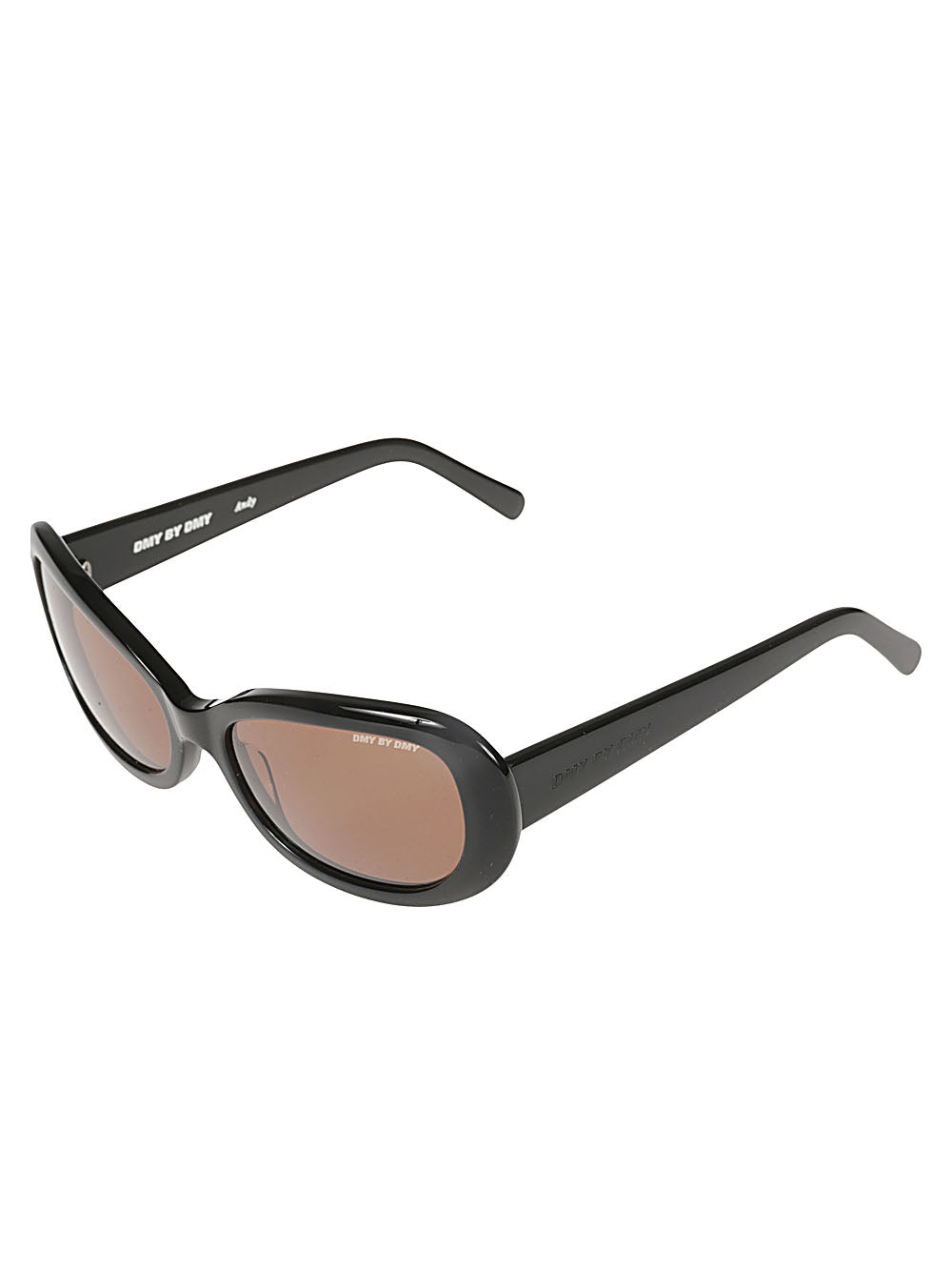 DMY BY DMY Sunglasses Black image 1