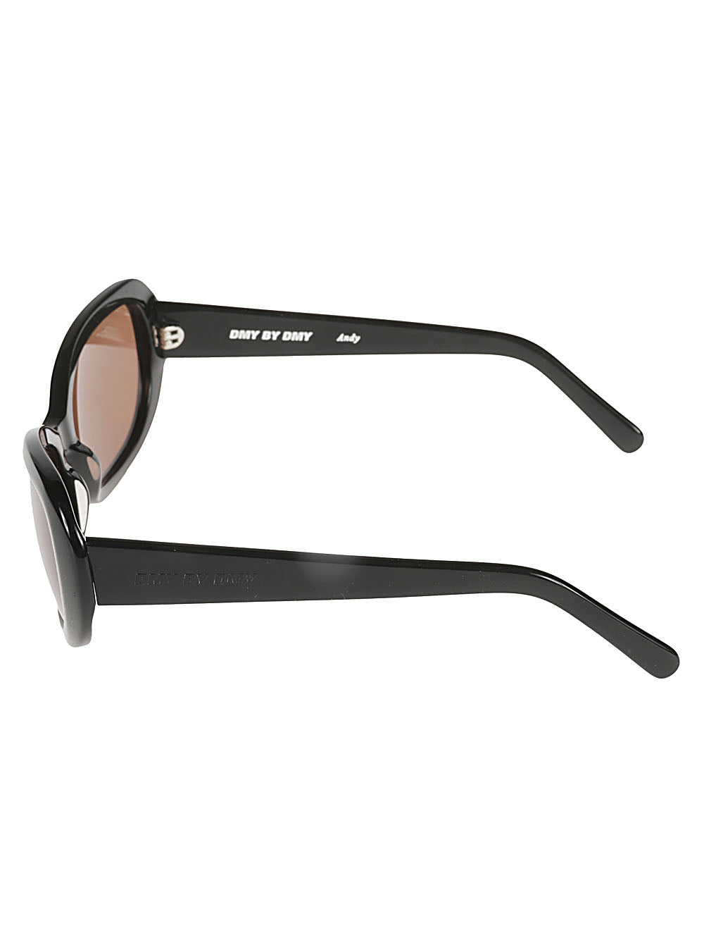 DMY BY DMY Sunglasses Black image 2