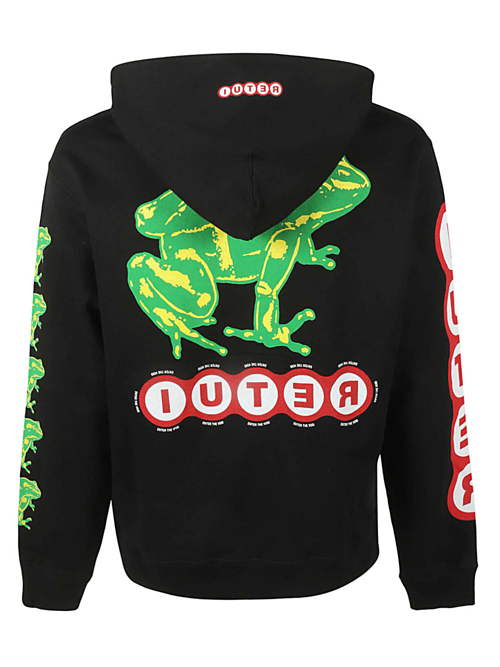 Iuter Sweaters Black image 1