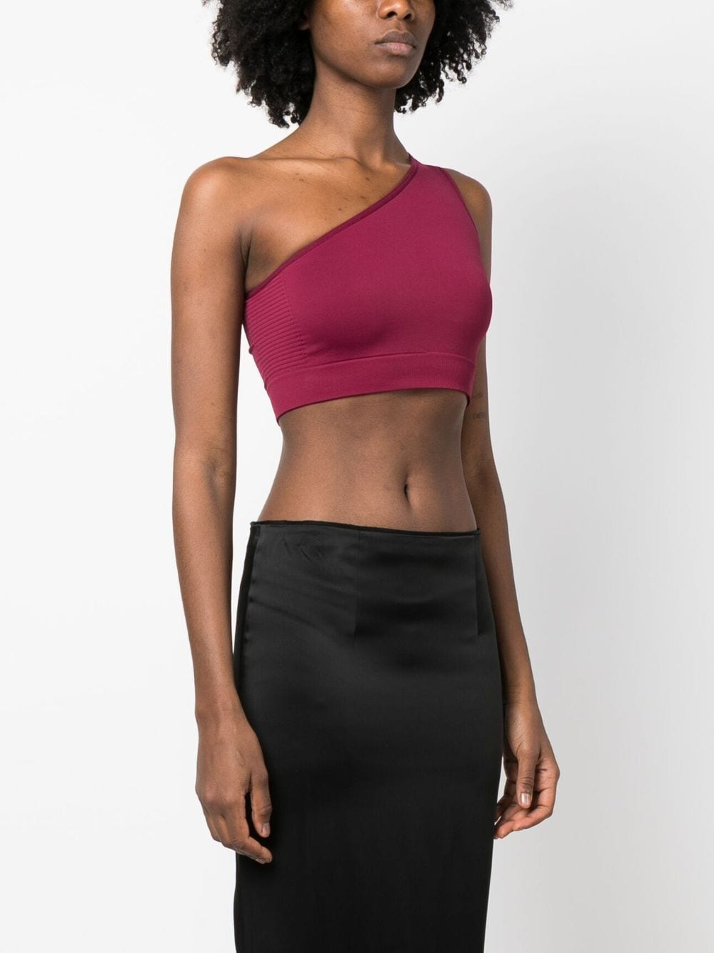 Rick Owens Top Fuchsia image 1