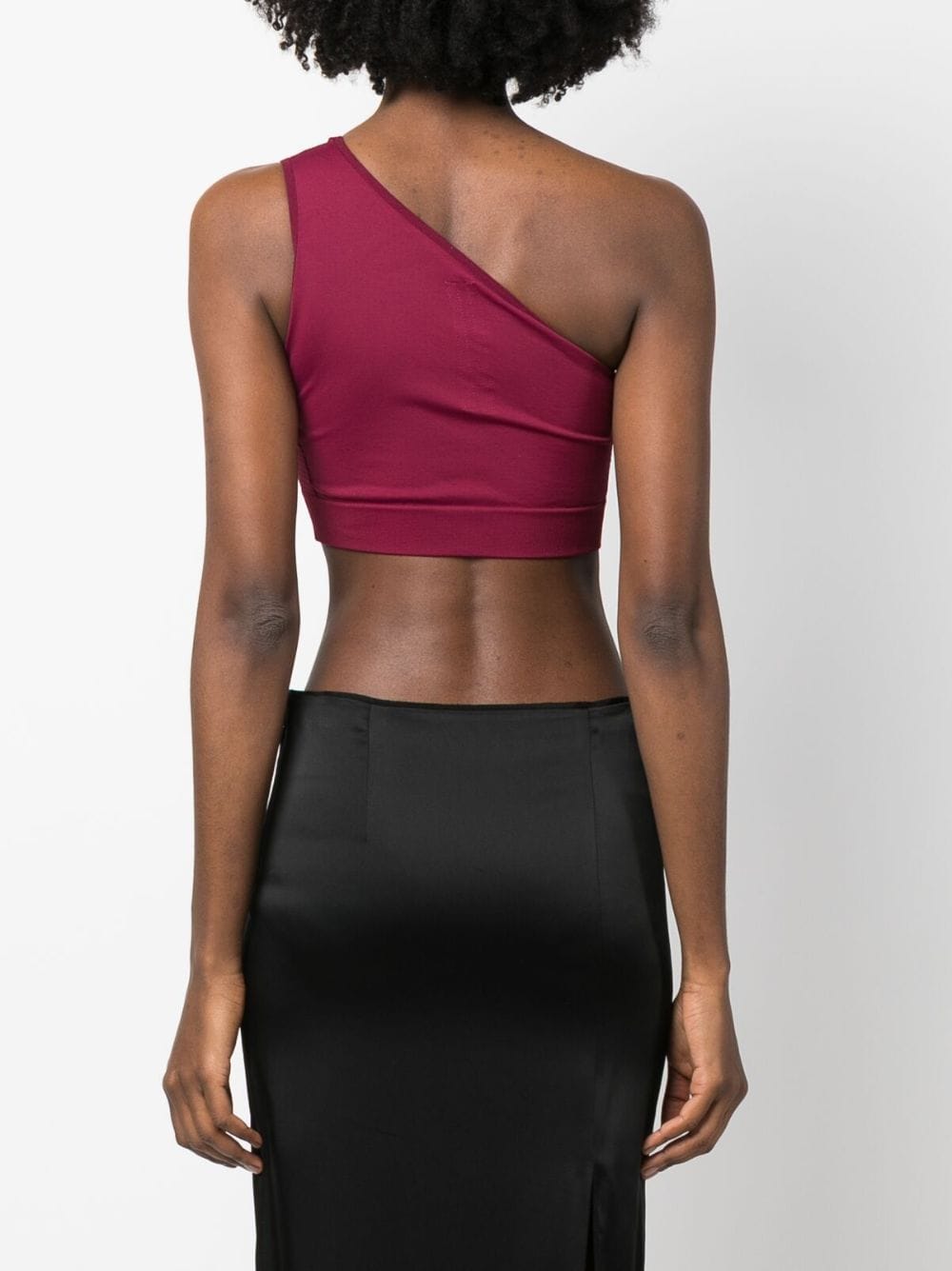 Rick Owens Top Fuchsia image 2