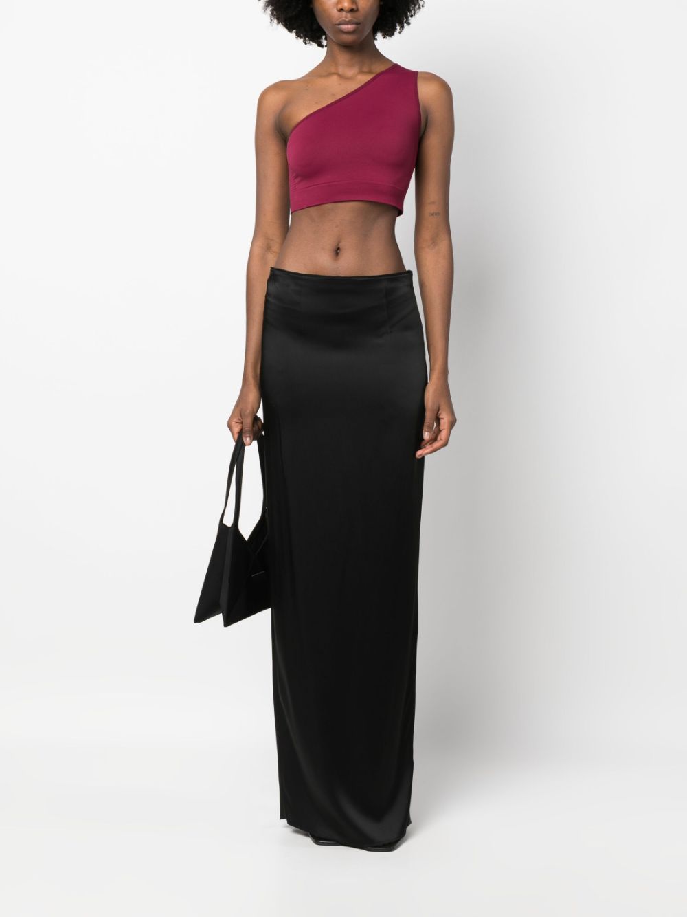 Rick Owens Top Fuchsia image 3