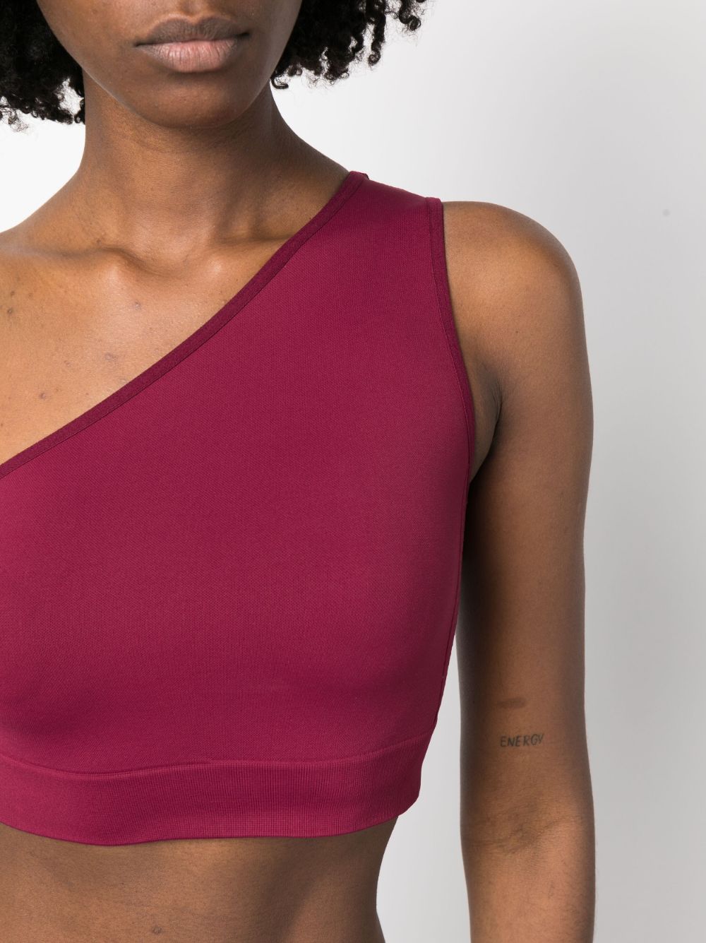 Rick Owens Top Fuchsia image 4