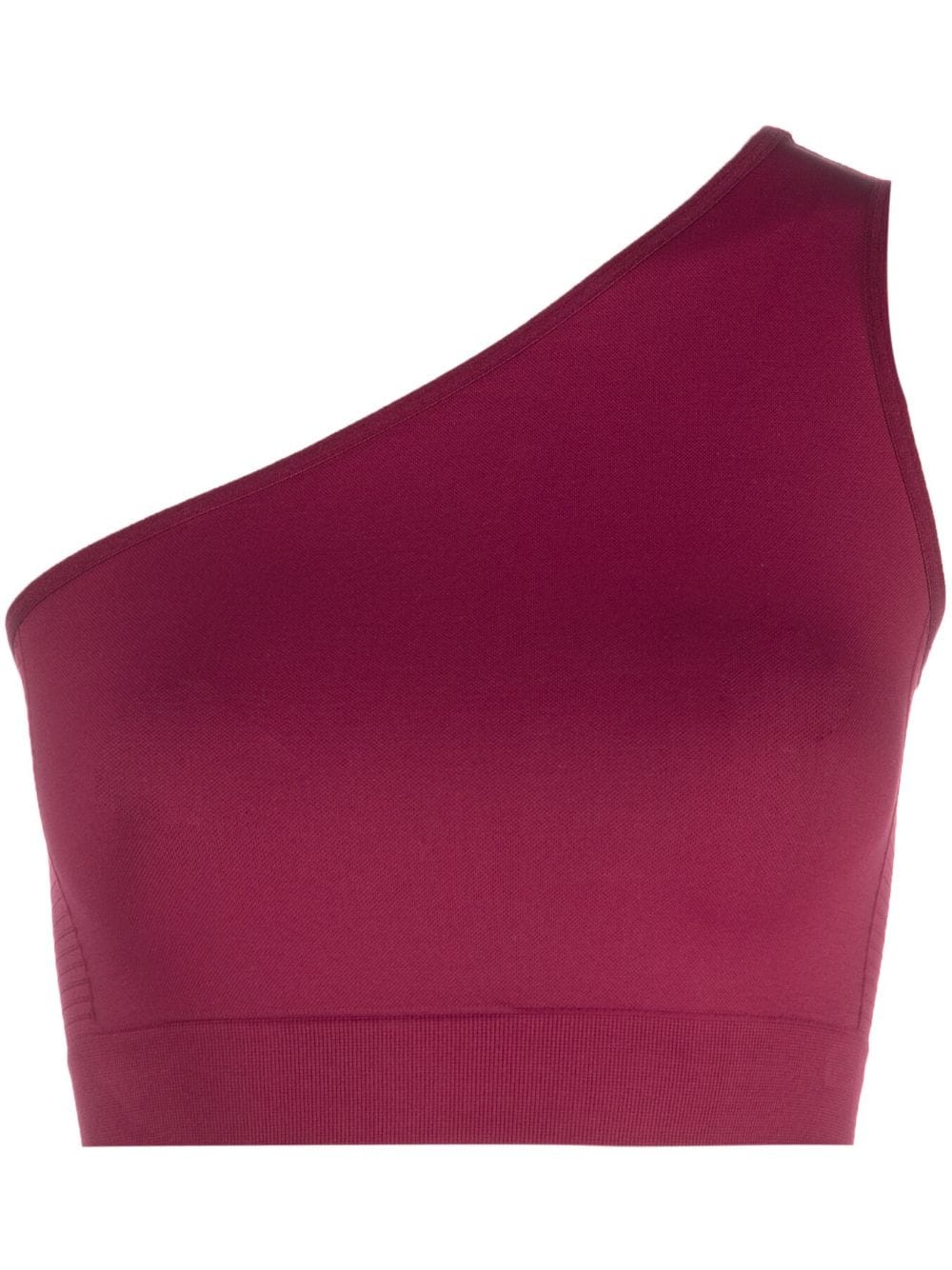 Rick Owens Top Fuchsia image 0