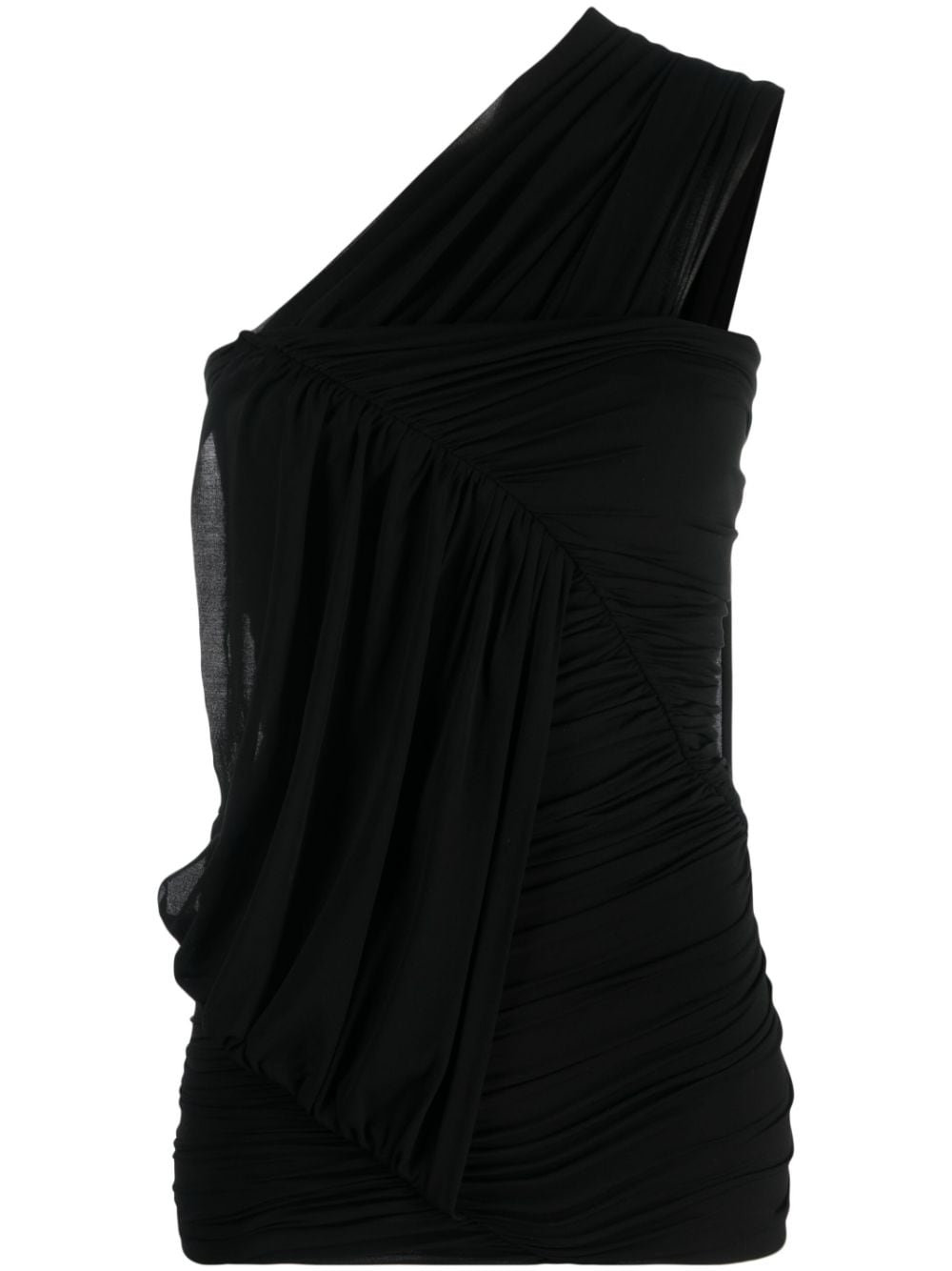 Rick Owens Top Black image 0