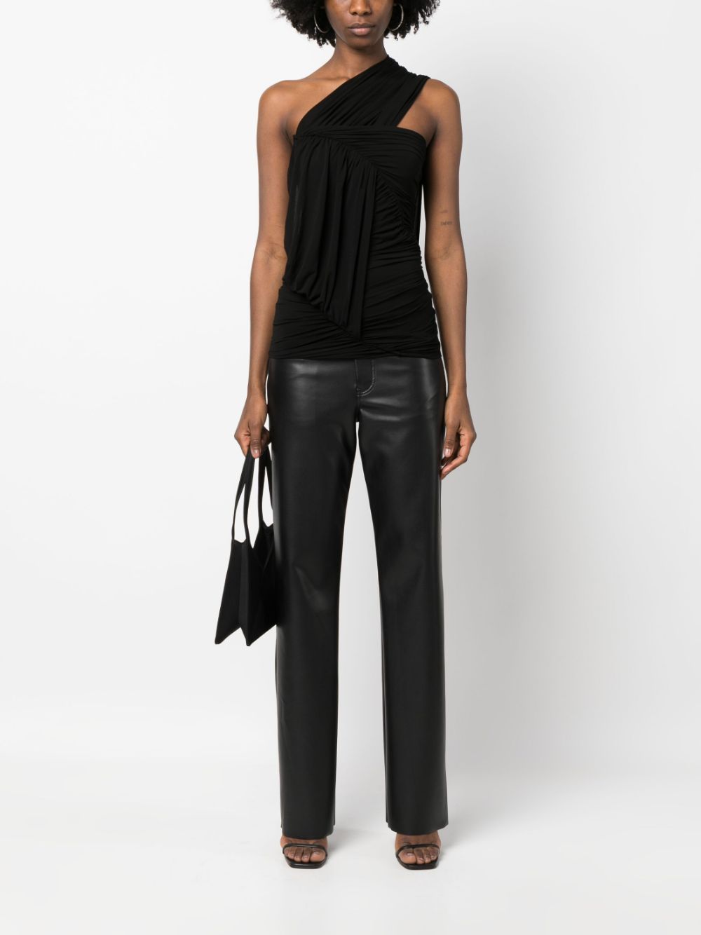 Rick Owens Top Black image 4