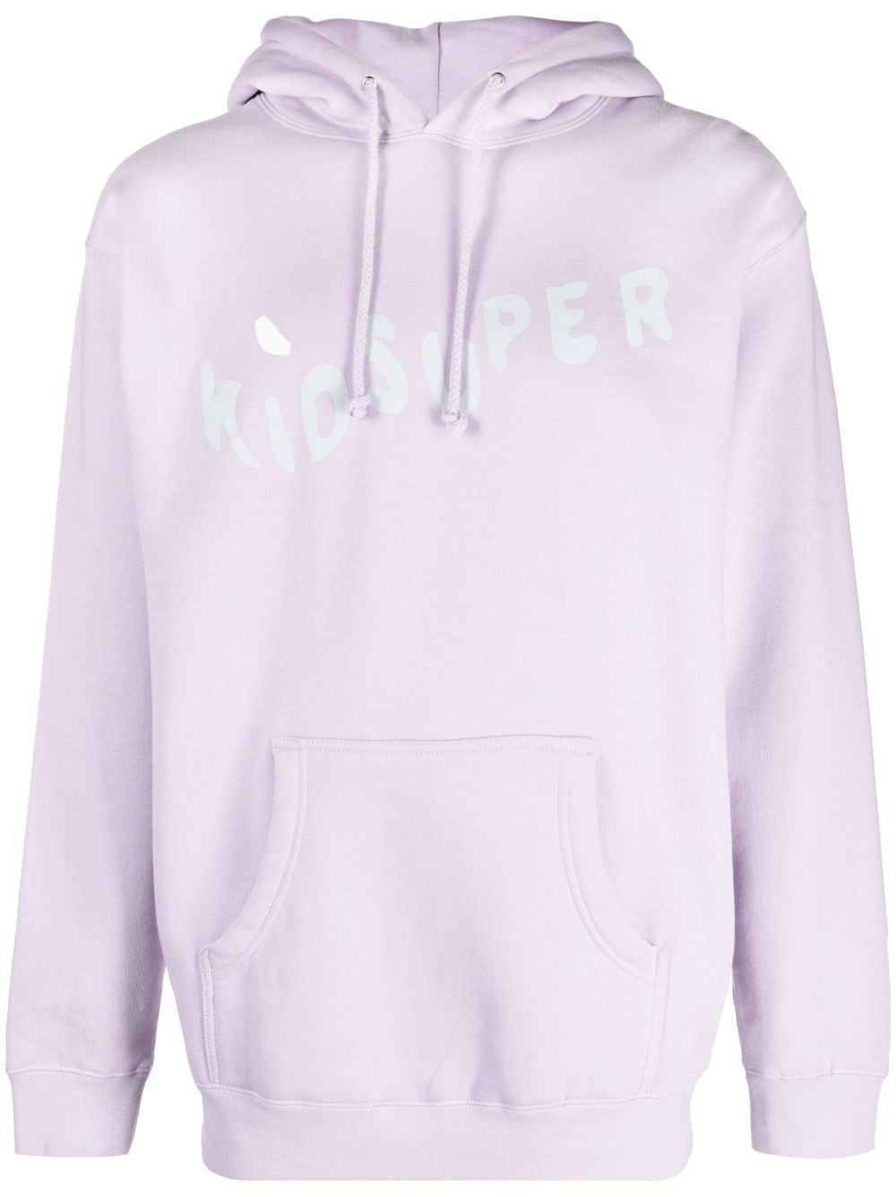 KIDSUPER Sweaters Lilac image 0