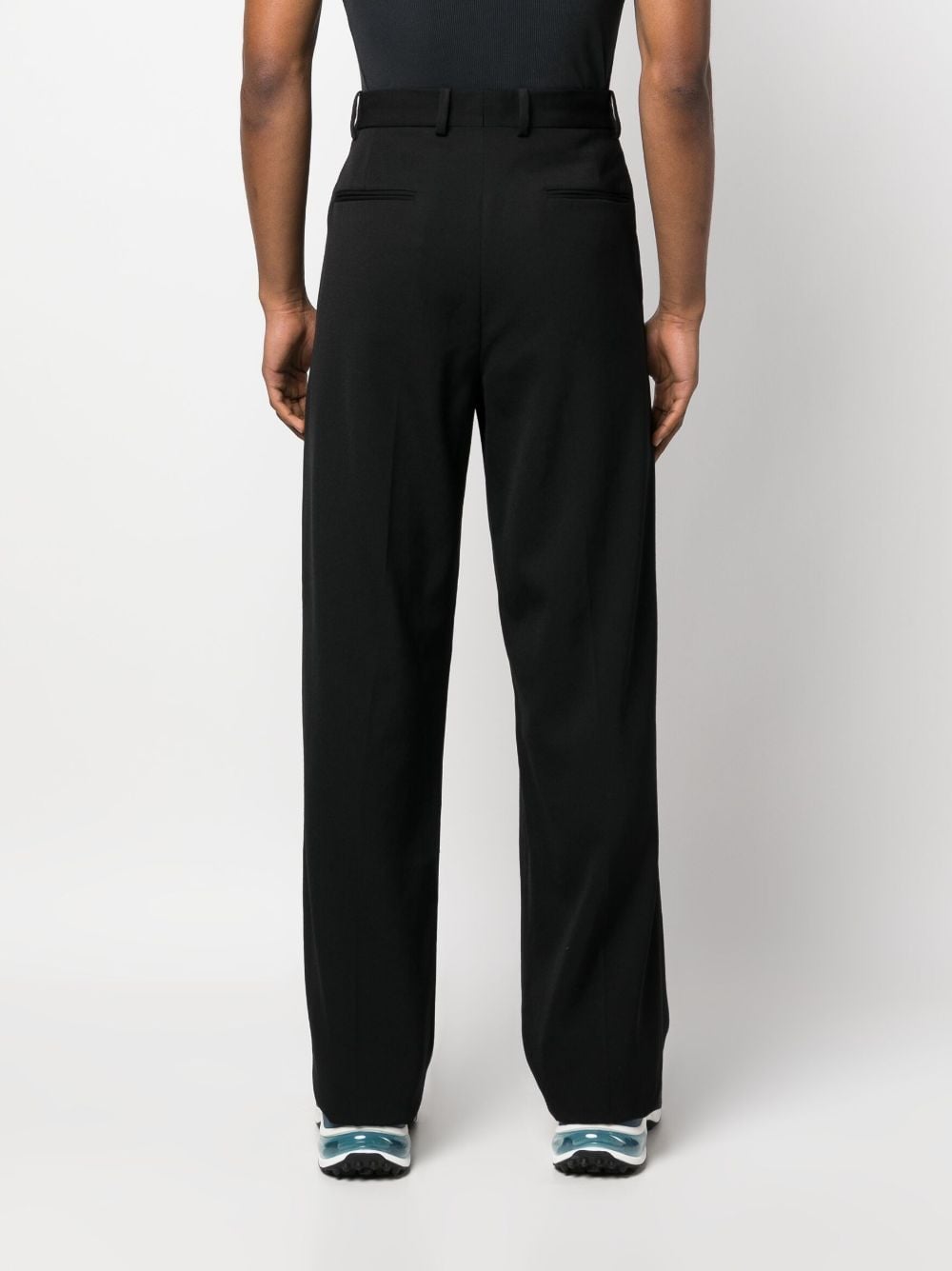 Botter Trousers Black image 1