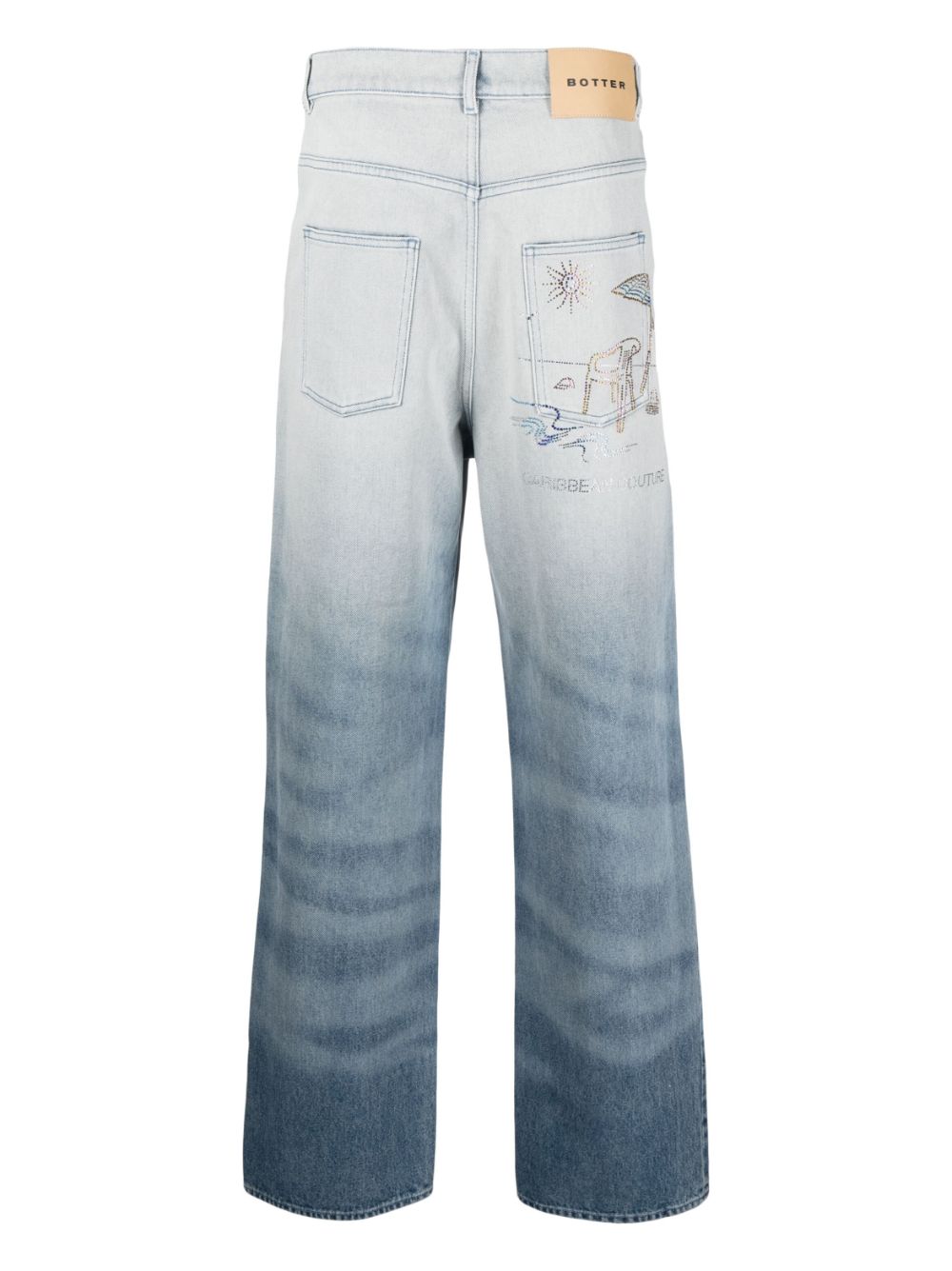 Botter Jeans Denim image 1