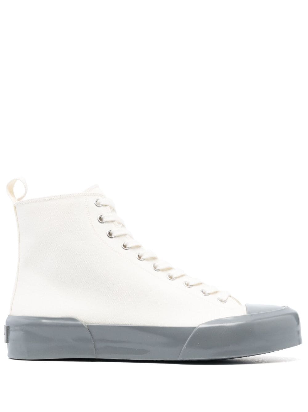 Jil Sander Sneakers White image 0