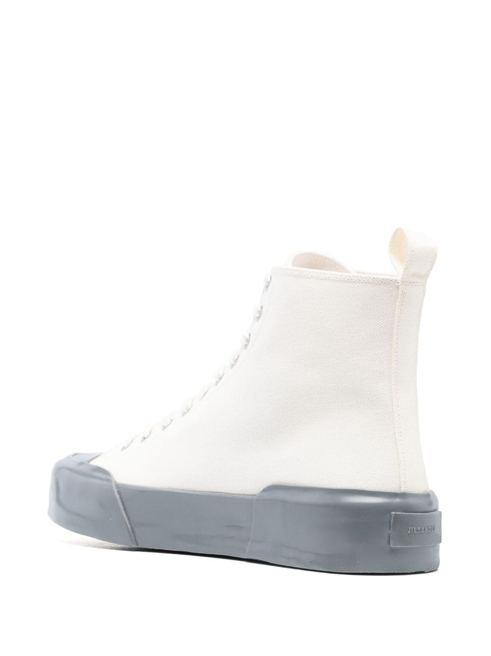 Jil Sander Sneakers White image 1