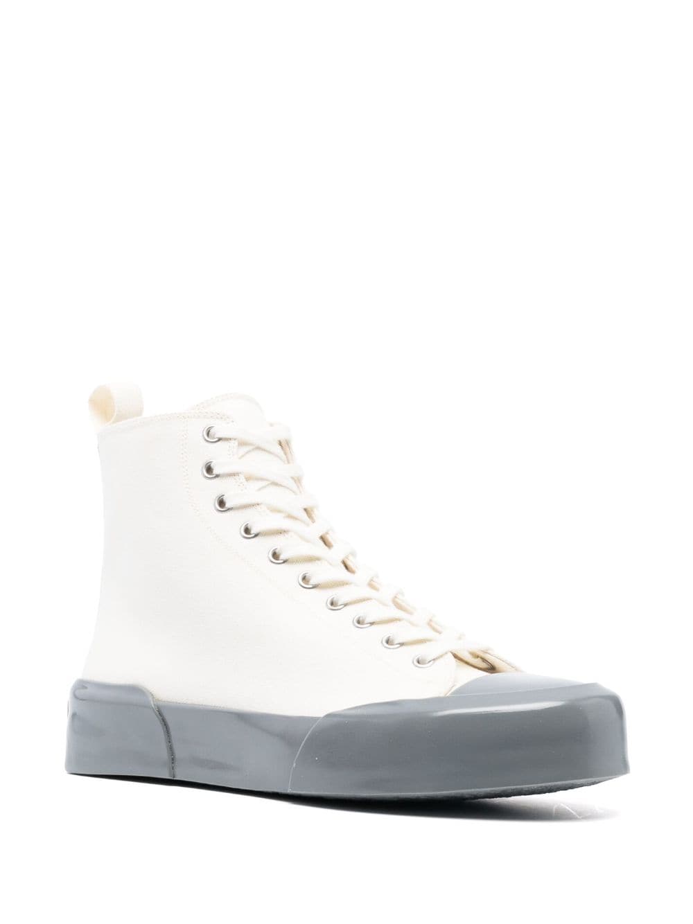 Jil Sander Sneakers White image 2