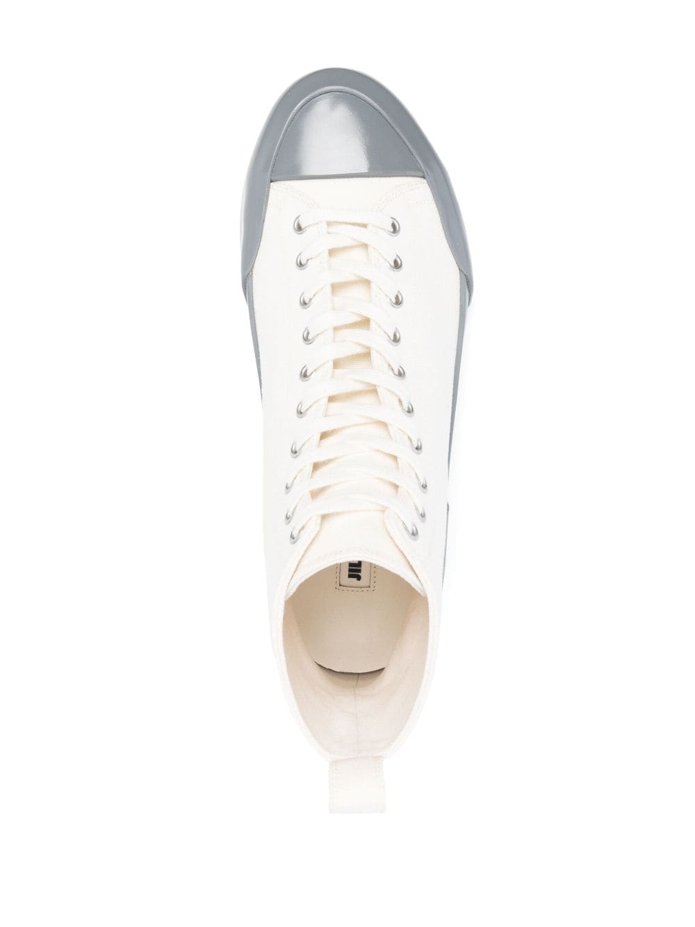 Jil Sander Sneakers White image 3