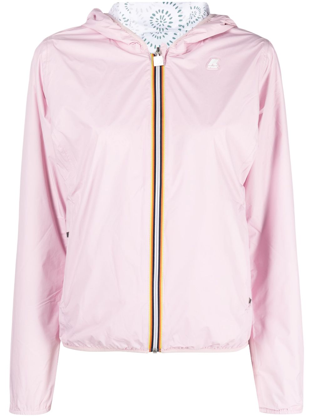 K-Way Coats Pink image 0