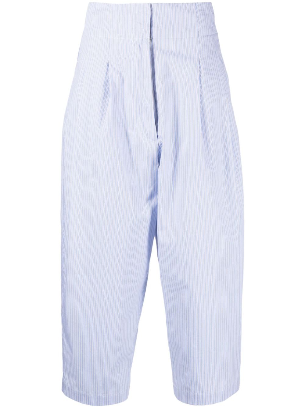 Jejia Trousers Clear Blue image 0