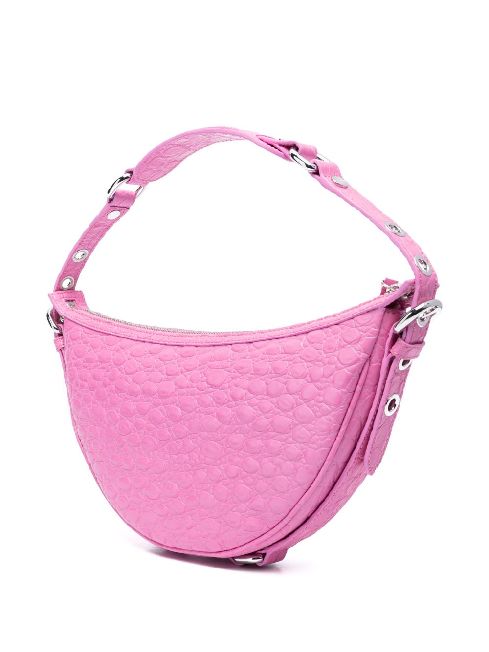 By Far Bags.. Fuchsia image 2