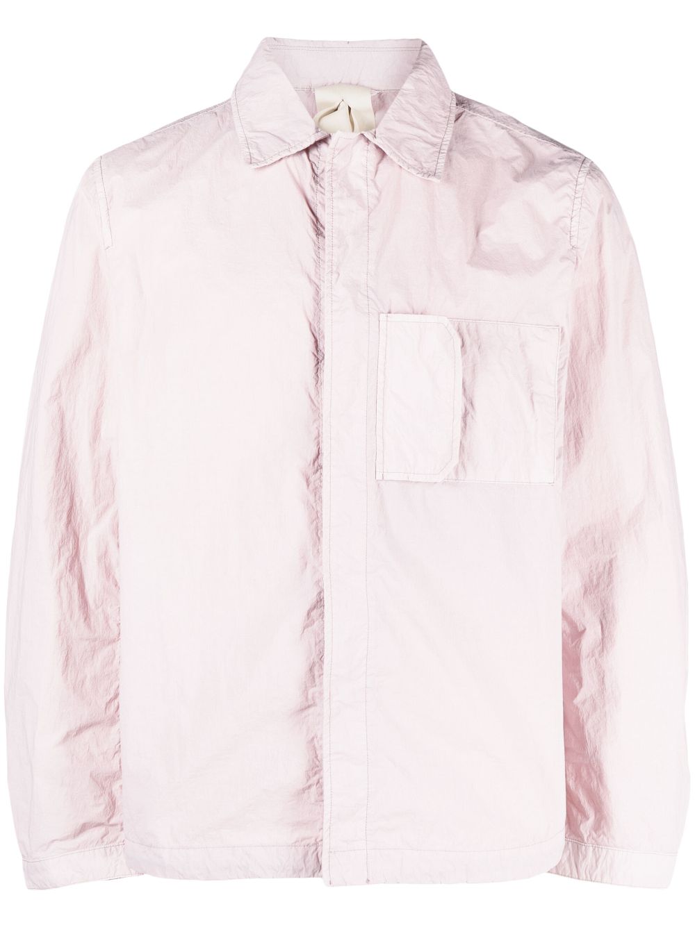 TEN C Shirts Lilac image 0