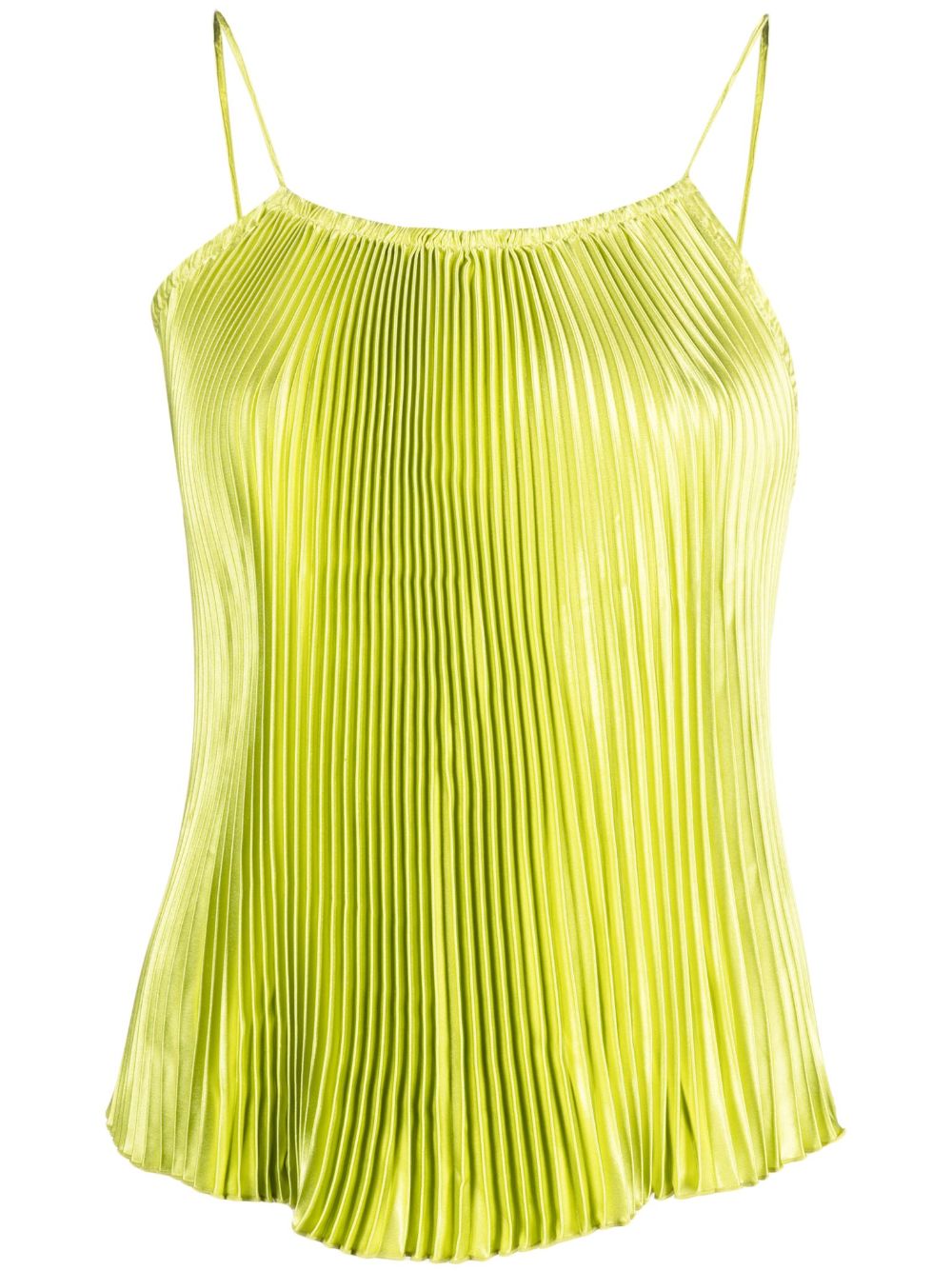 L'IDEE WOMAN Top Green image 0