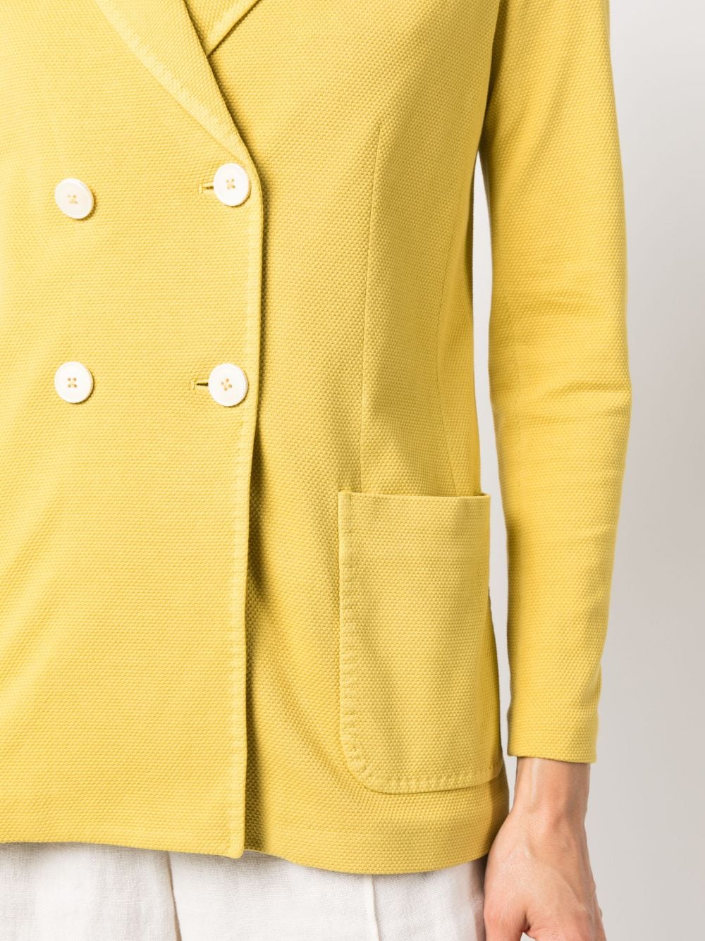 Circolo 1901 Jackets Yellow image 2