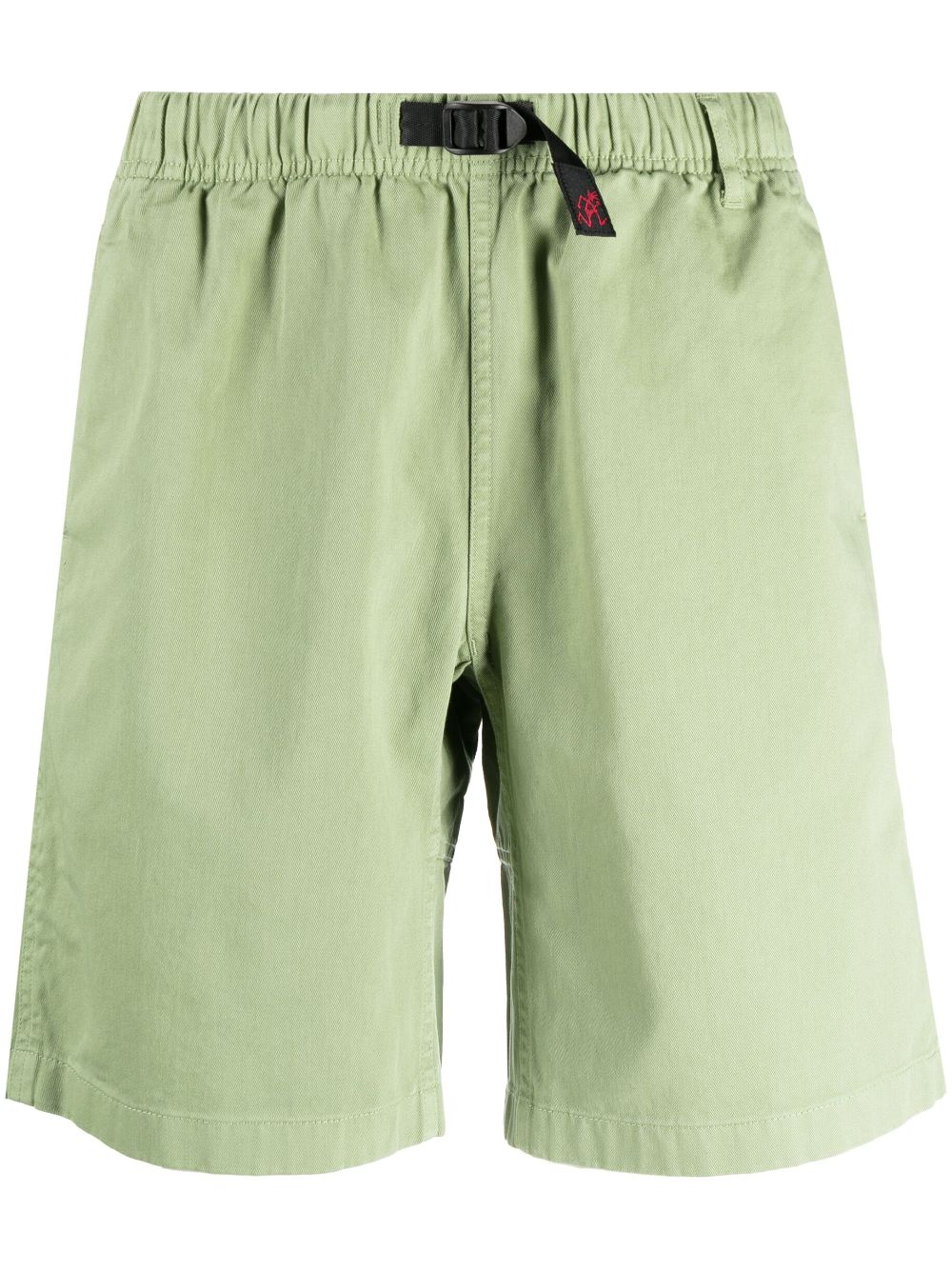 GRAMICCI Shorts Green image 0