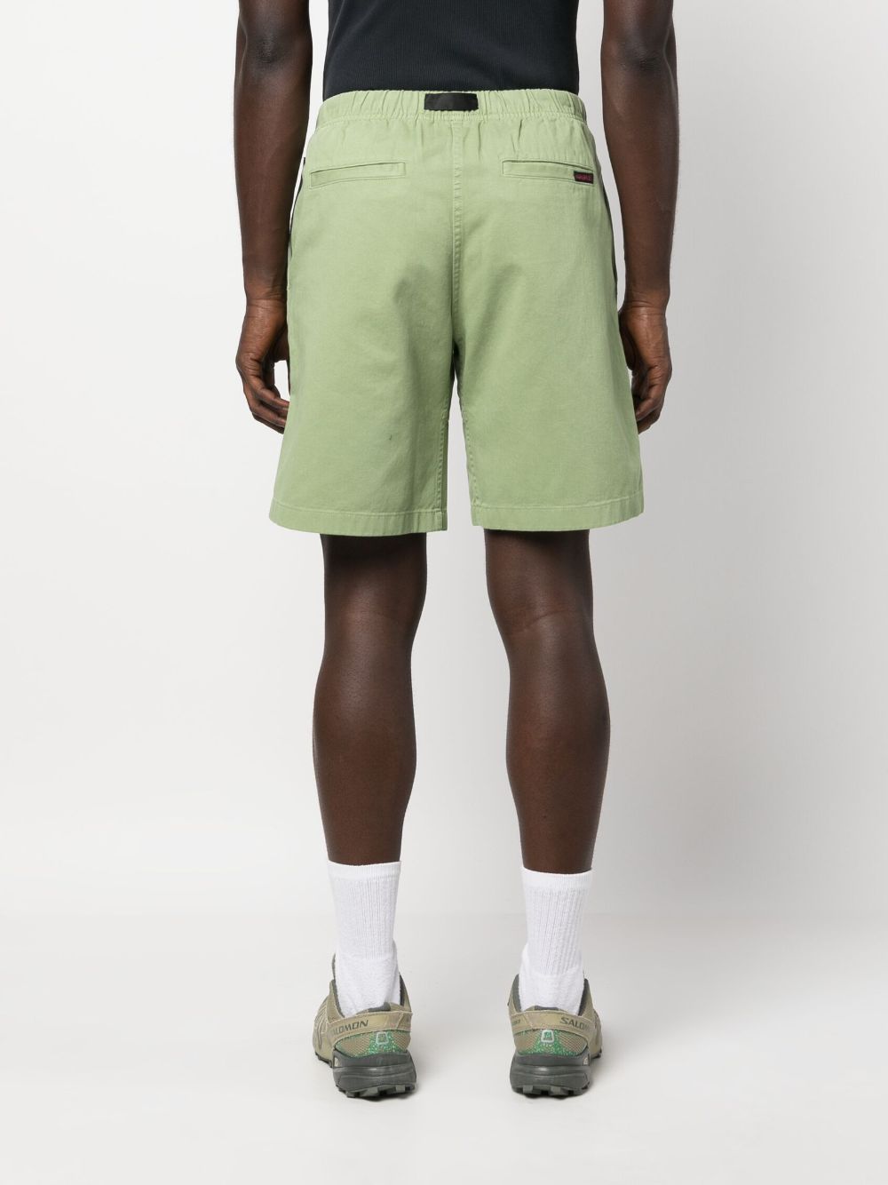 GRAMICCI Shorts Green image 2