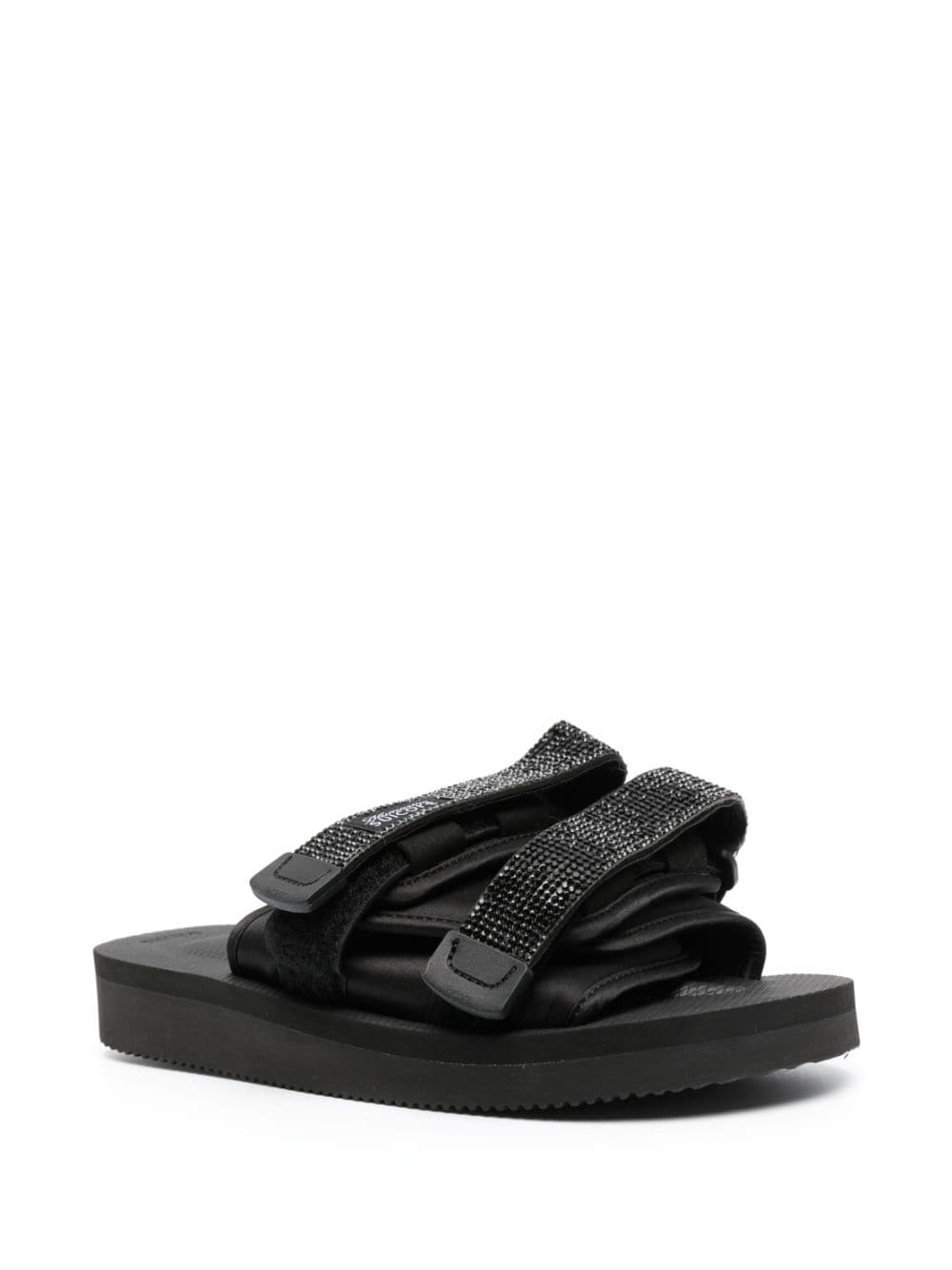 BLUMARINE CAPSULE Sandals Black image 3