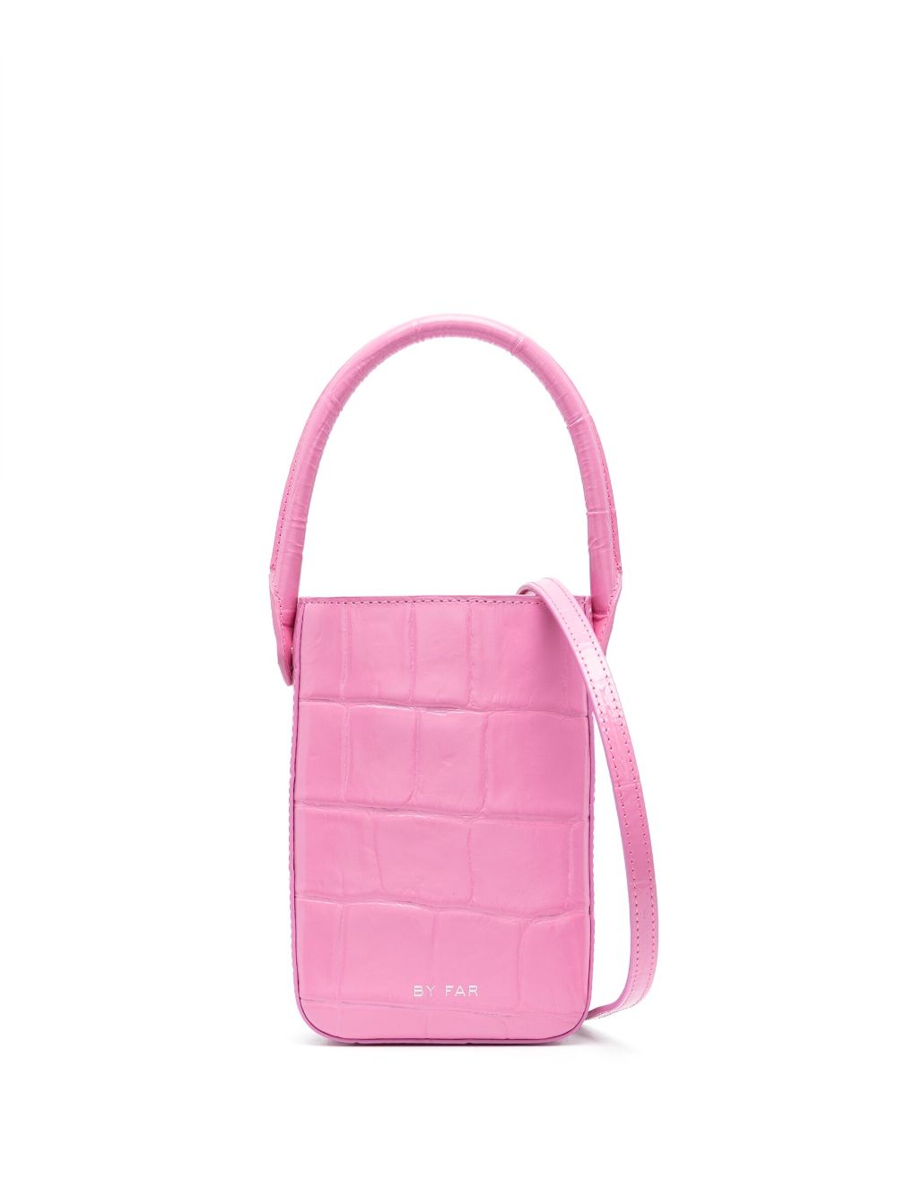 By Far Bags.. Fuchsia image 0