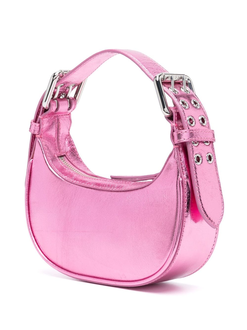 By Far Bags.. Fuchsia image 3