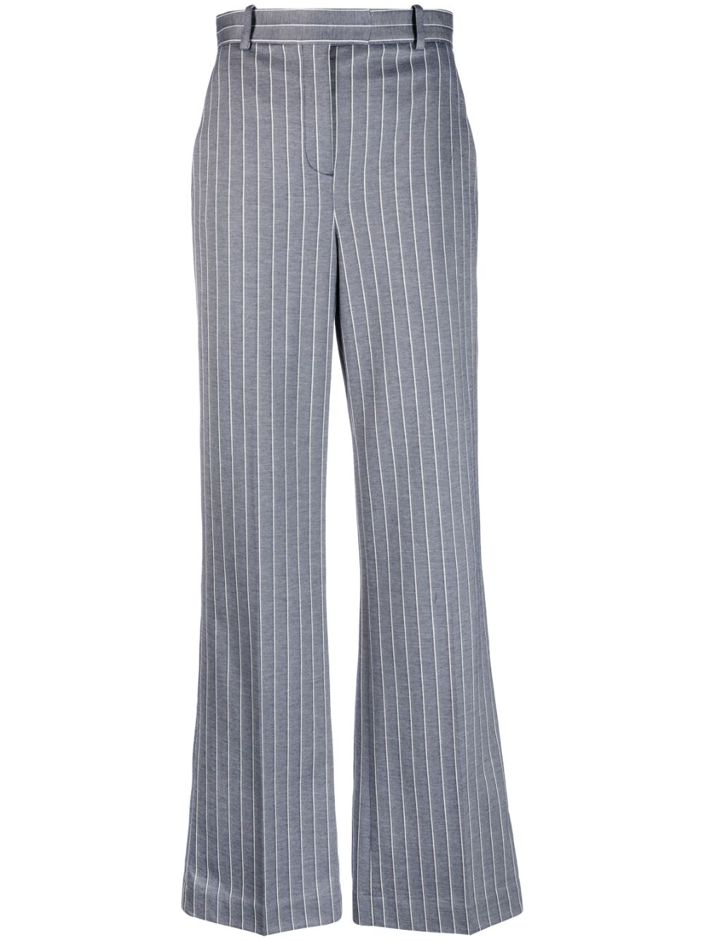 Circolo 1901 Trousers Blue image 0