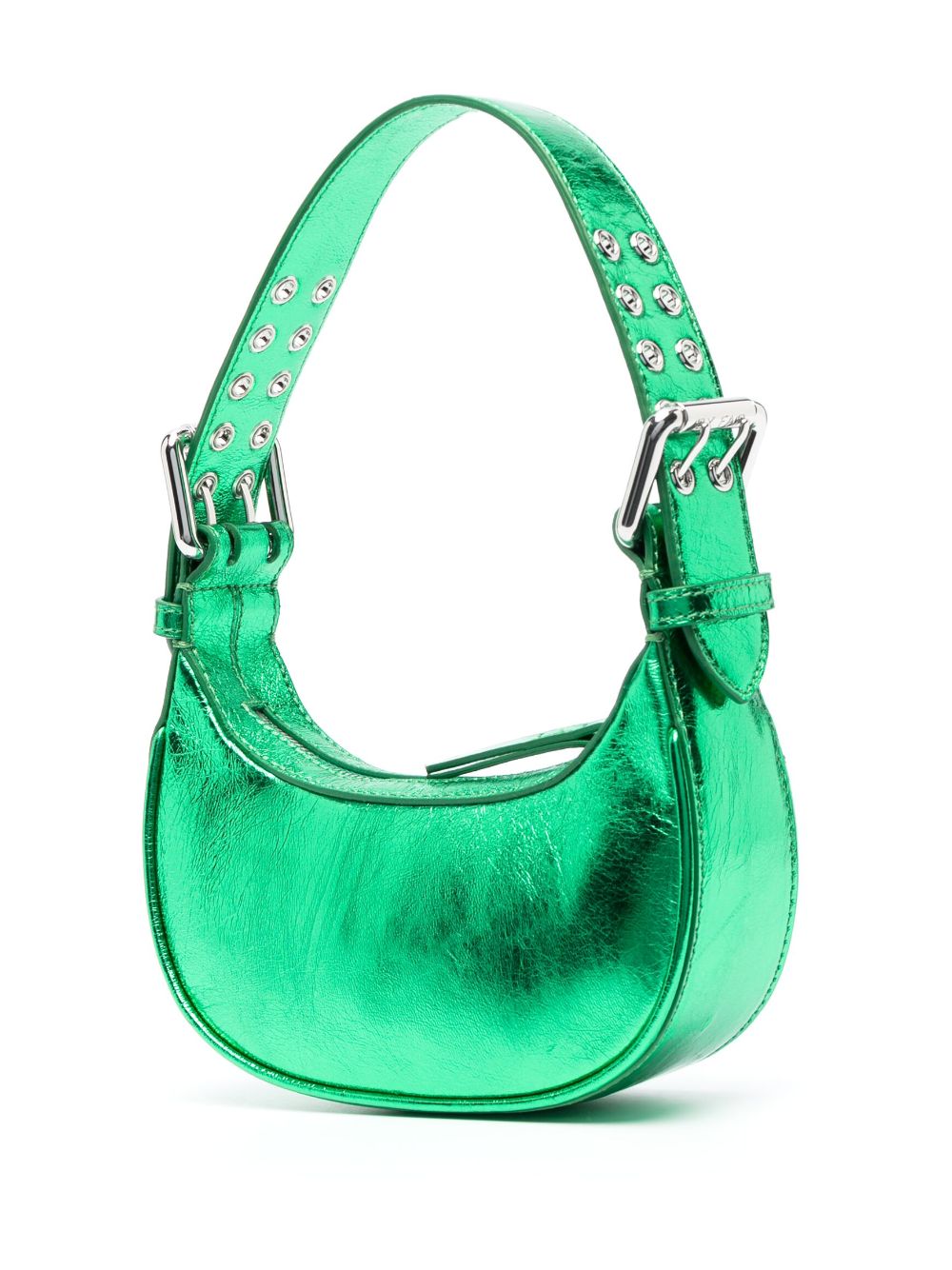 By Far Bags.. Green image 2